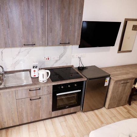 Napoli Suites Studios Aparthotel Saint Julian's Luaran gambar