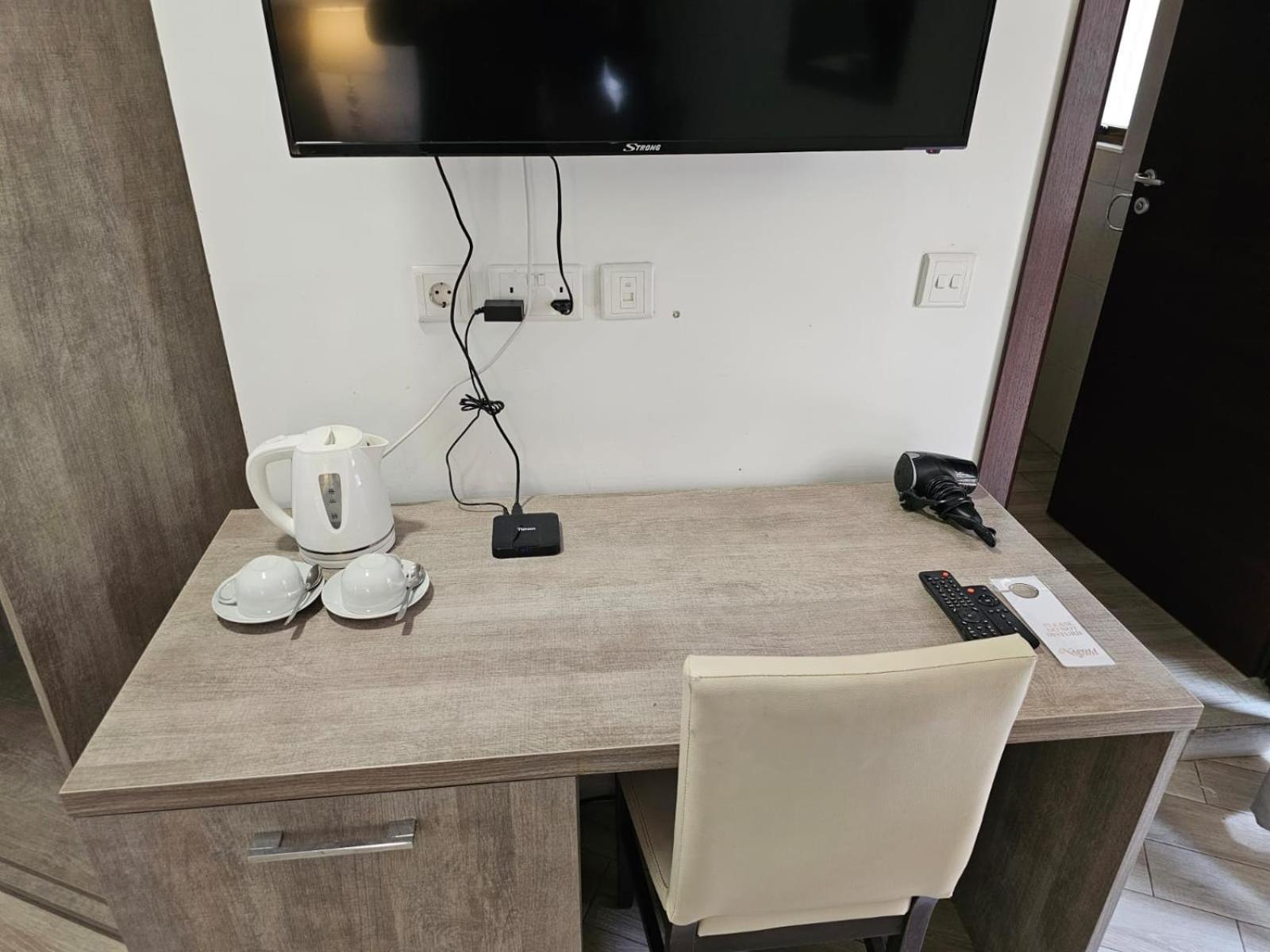 Napoli Suites Studios Aparthotel Saint Julian's Luaran gambar