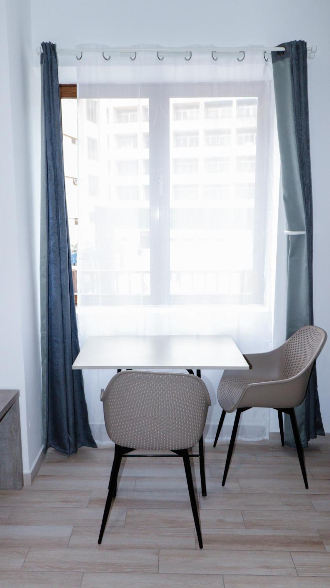 Napoli Suites Studios Aparthotel Saint Julian's Luaran gambar
