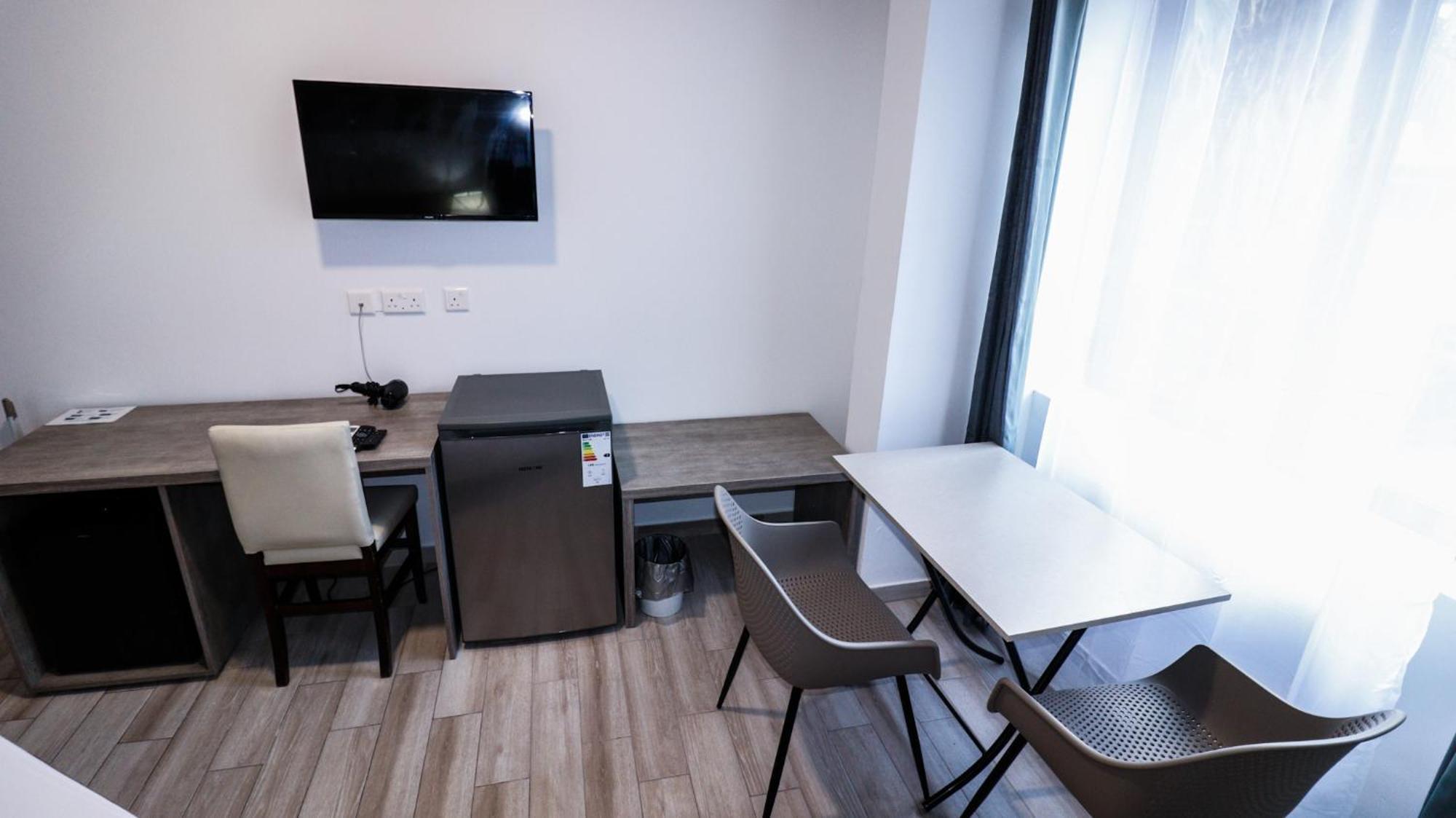 Napoli Suites Studios Aparthotel Saint Julian's Luaran gambar