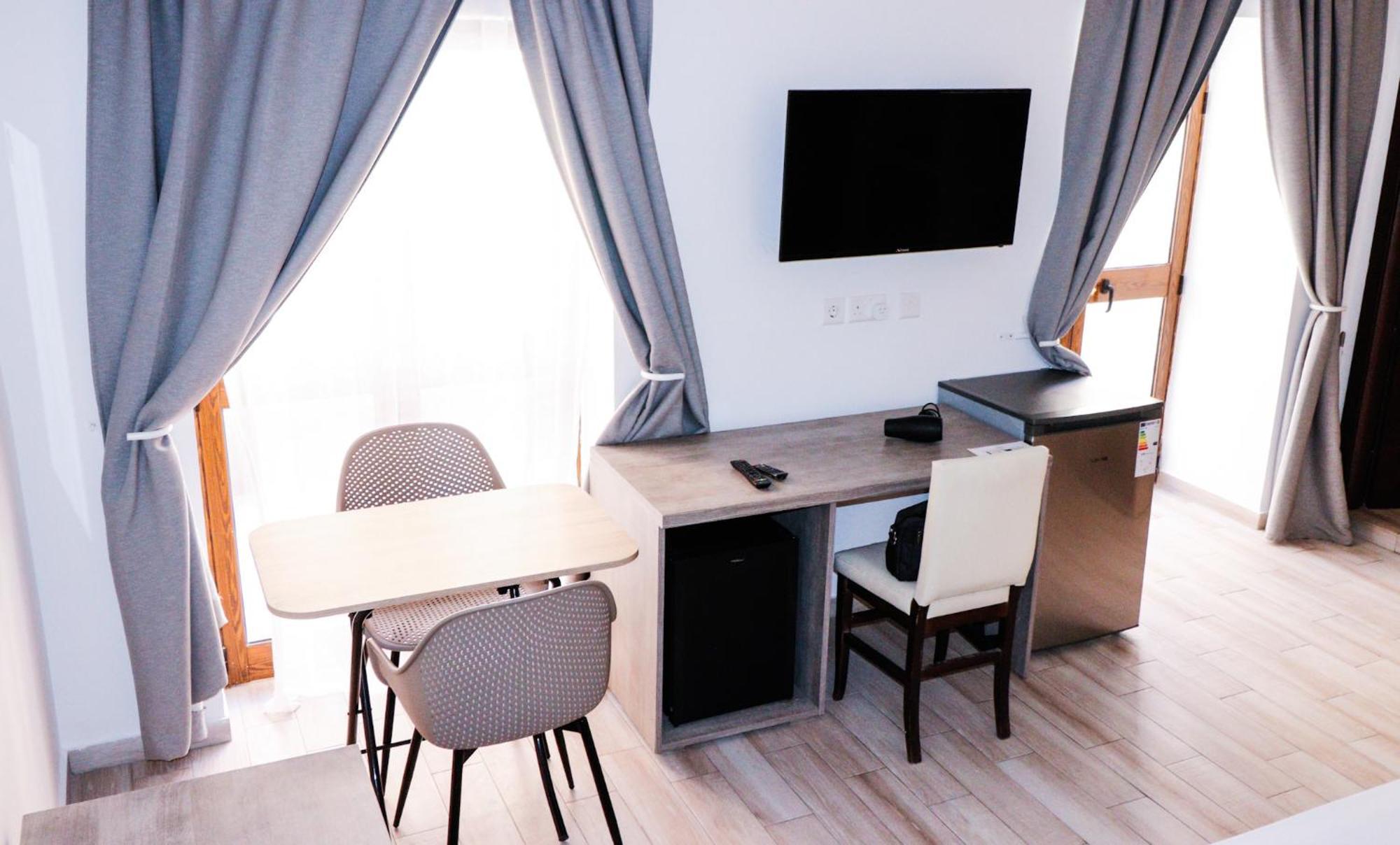 Napoli Suites Studios Aparthotel Saint Julian's Luaran gambar