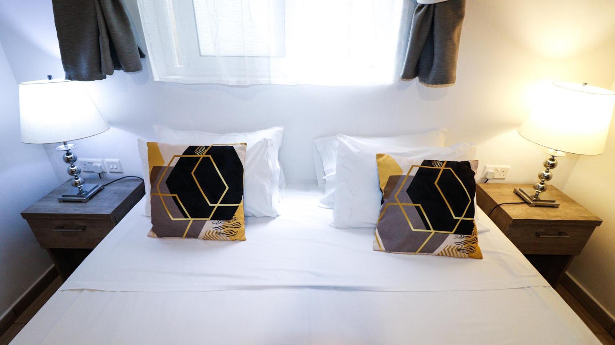 Napoli Suites Studios Aparthotel Saint Julian's Luaran gambar