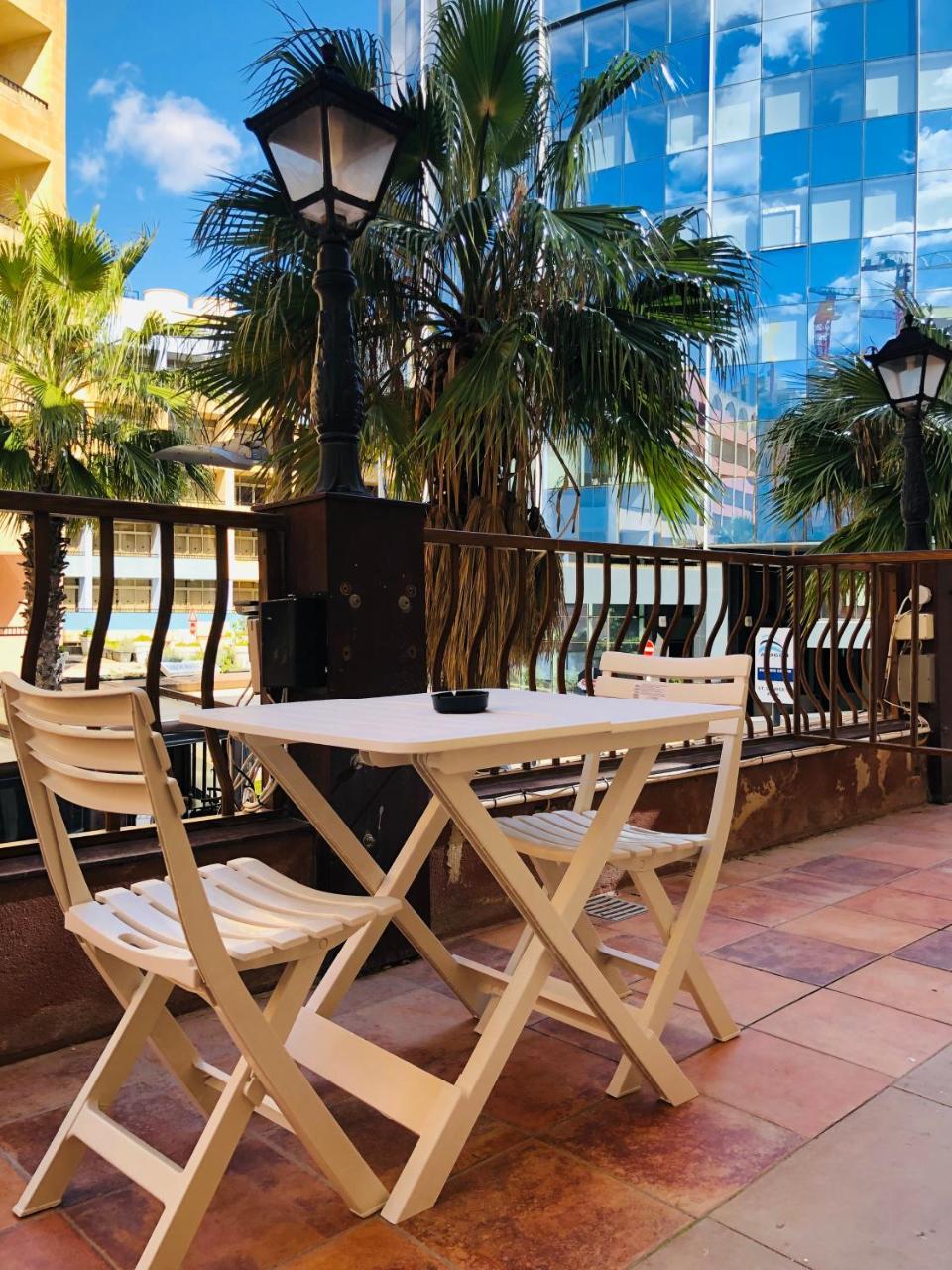 Napoli Suites Studios Aparthotel Saint Julian's Luaran gambar