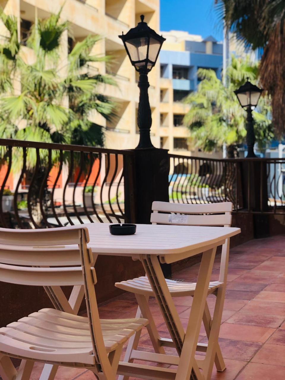 Napoli Suites Studios Aparthotel Saint Julian's Luaran gambar