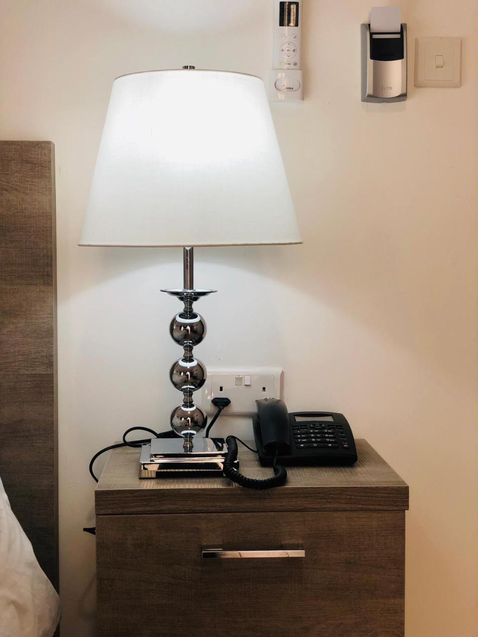 Napoli Suites Studios Aparthotel Saint Julian's Luaran gambar