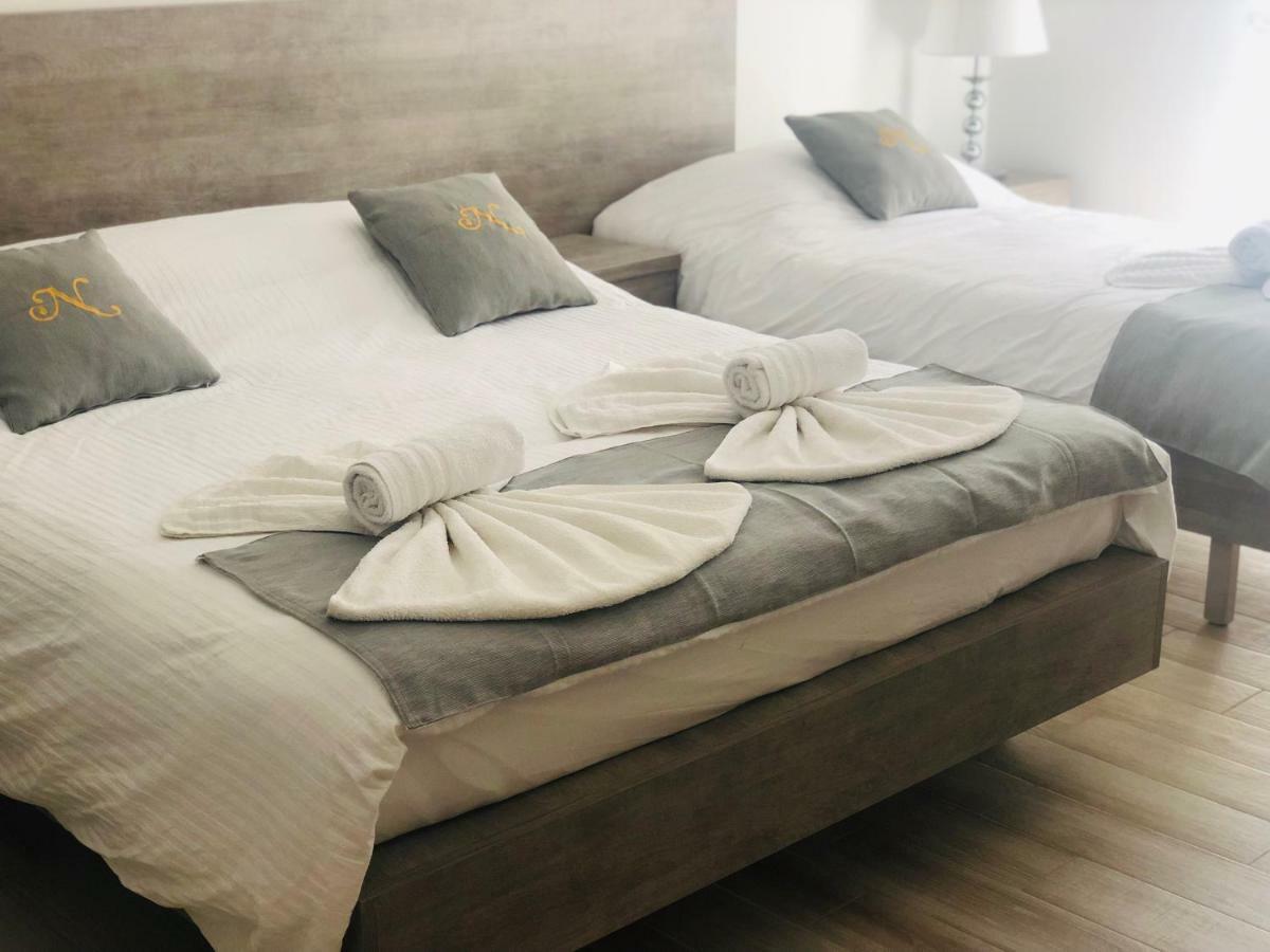 Napoli Suites Studios Aparthotel Saint Julian's Luaran gambar